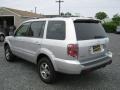 2007 Billet Silver Metallic Honda Pilot EX 4WD  photo #2