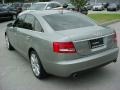 Atlas Grey Metallic - A6 3.2 Sedan Photo No. 3