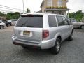 2007 Billet Silver Metallic Honda Pilot EX 4WD  photo #3