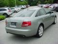 Atlas Grey Metallic - A6 3.2 Sedan Photo No. 5