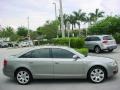 Atlas Grey Metallic - A6 3.2 Sedan Photo No. 6