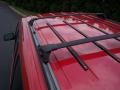 1999 Bright Red Clearcoat Ford Explorer XLT 4x4  photo #21