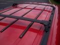 1999 Bright Red Clearcoat Ford Explorer XLT 4x4  photo #22