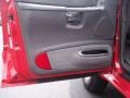 1999 Bright Red Clearcoat Ford Explorer XLT 4x4  photo #23