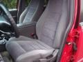 1999 Bright Red Clearcoat Ford Explorer XLT 4x4  photo #26