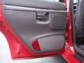 1999 Bright Red Clearcoat Ford Explorer XLT 4x4  photo #27