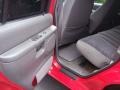 1999 Bright Red Clearcoat Ford Explorer XLT 4x4  photo #28