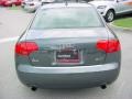 Quartz Gray Metallic - A4 2.0T Sedan Photo No. 4