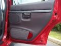 1999 Bright Red Clearcoat Ford Explorer XLT 4x4  photo #30