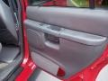 1999 Bright Red Clearcoat Ford Explorer XLT 4x4  photo #31