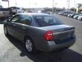 2006 Medium Gray Metallic Chevrolet Malibu LT V6 Sedan  photo #3