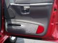1999 Bright Red Clearcoat Ford Explorer XLT 4x4  photo #33