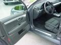 Quartz Gray Metallic - A4 2.0T Sedan Photo No. 9