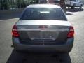 2006 Medium Gray Metallic Chevrolet Malibu LT V6 Sedan  photo #4