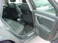Quartz Gray Metallic - A4 2.0T Sedan Photo No. 13