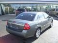 2006 Medium Gray Metallic Chevrolet Malibu LT V6 Sedan  photo #5