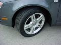 Quartz Gray Metallic - A4 2.0T Sedan Photo No. 19