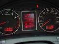 Quartz Gray Metallic - A4 2.0T Sedan Photo No. 20