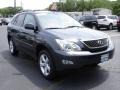 2008 Flint Mica Lexus RX 350 AWD  photo #3