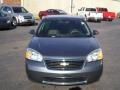 2006 Medium Gray Metallic Chevrolet Malibu LT V6 Sedan  photo #8