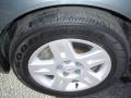 2006 Medium Gray Metallic Chevrolet Malibu LT V6 Sedan  photo #9