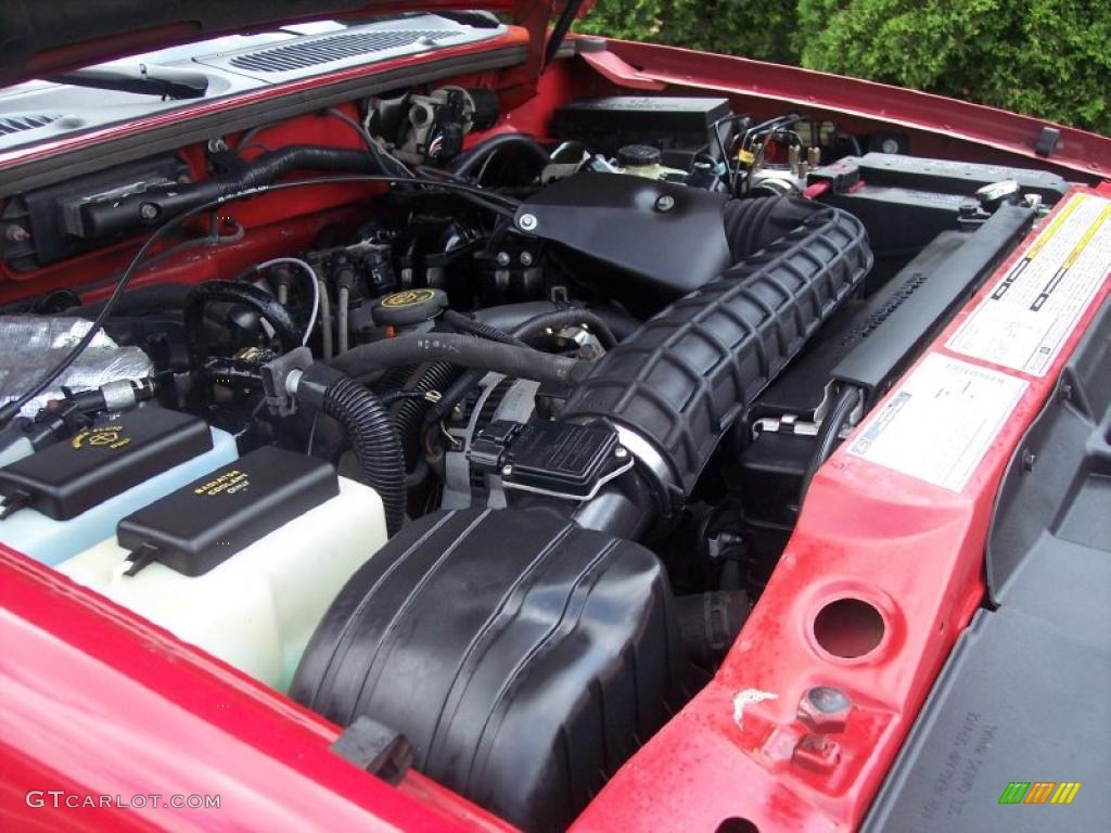 1999 Explorer XLT 4x4 - Bright Red Clearcoat / Dark Graphite photo #59