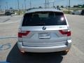 Titanium Silver Metallic - X3 3.0si Photo No. 5
