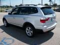 Titanium Silver Metallic - X3 3.0si Photo No. 6