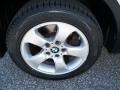 Titanium Silver Metallic - X3 3.0si Photo No. 11