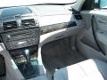 Titanium Silver Metallic - X3 3.0si Photo No. 19