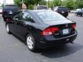 Nighthawk Black Pearl - Civic EX Sedan Photo No. 6