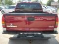 Sport Red Metallic - Sierra 1500 SLE Extended Cab 4x4 Photo No. 8