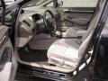 Nighthawk Black Pearl - Civic EX Sedan Photo No. 10
