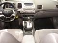 Nighthawk Black Pearl - Civic EX Sedan Photo No. 11