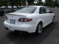 Whitewater Pearl Mica - MAZDA6 MAZDASPEED6 Sport Photo No. 4