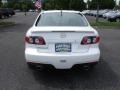 Whitewater Pearl Mica - MAZDA6 MAZDASPEED6 Sport Photo No. 5