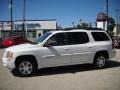 Summit White - Envoy XL SLT 4x4 Photo No. 2