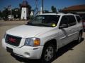 Summit White - Envoy XL SLT 4x4 Photo No. 3