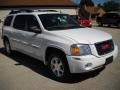 Summit White - Envoy XL SLT 4x4 Photo No. 6