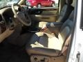 Summit White - Envoy XL SLT 4x4 Photo No. 14