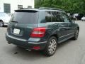 2010 Jade Green Metallic Mercedes-Benz GLK 350 4Matic  photo #4