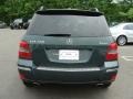 Jade Green Metallic - GLK 350 4Matic Photo No. 5