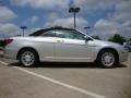 Bright Silver Metallic - Sebring Touring Convertible Photo No. 2
