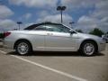 2009 Bright Silver Metallic Chrysler Sebring Touring Convertible  photo #2