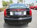 2005 Black Raven Cadillac CTS -V Series  photo #6