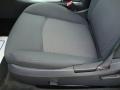 Bright Silver Metallic - Sebring Touring Convertible Photo No. 10