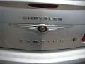 2009 Bright Silver Metallic Chrysler Sebring Touring Convertible  photo #35