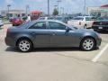 Thunder Gray Chromaflair - CTS Sedan Photo No. 4