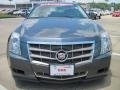 Thunder Gray Chromaflair - CTS Sedan Photo No. 5