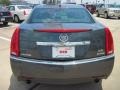 Thunder Gray Chromaflair - CTS Sedan Photo No. 6